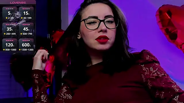 RitaSonnet online show from 03.23.26