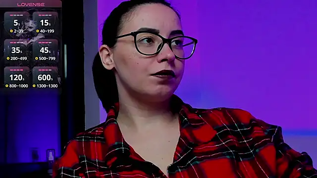 RitaSonnet online show from 04.05.26