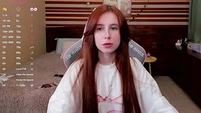 MilanaMua online show from 03.13.25