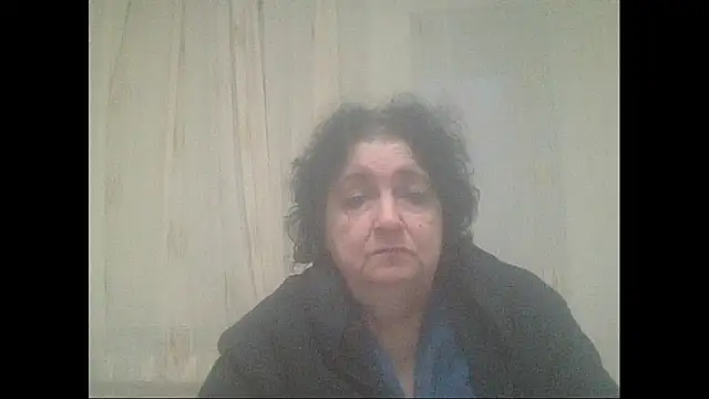 maturekorine online show from 12.03.25