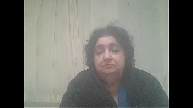 maturekorine online show from 12.04.25