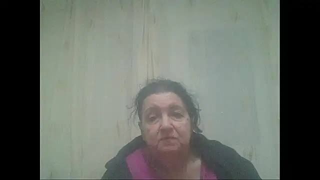 maturekorine online show from 02.10.26