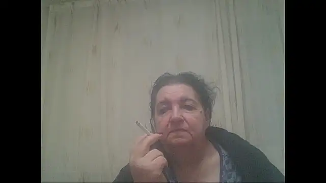 maturekorine online show from 02.17.26