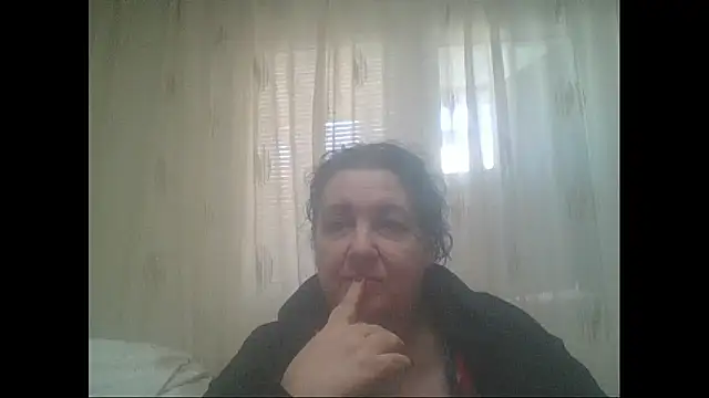 maturekorine online show from 03.14.26