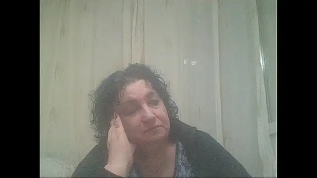 maturekorine online show from 03.26.26