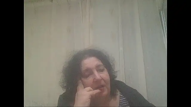 maturekorine online show from 04.01.26