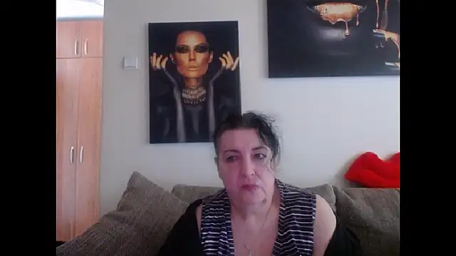 maturekorine online show from 04.06.26