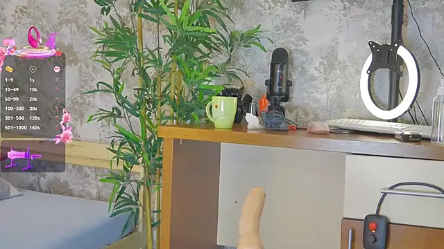 YourBurnWish online show from 11.08.25