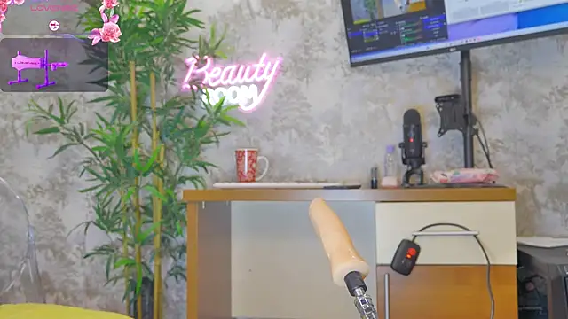 YourBurnWish online show from 01.12.26