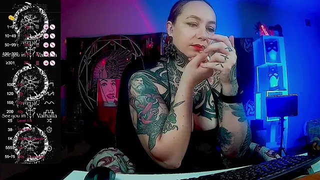 miss jenna lovee online show from 02.11.26