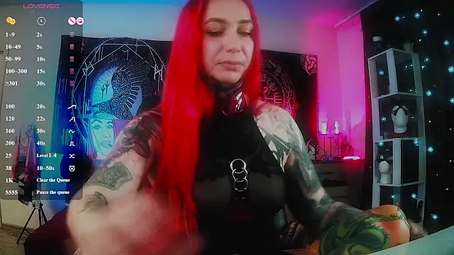Snapshot of miss_jenna_lovee chatting on 05.04.26 miss jenna lovee online show from 05.04.26