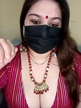 Snapshot of Rupaleesexy chatting on 12.03.24 Rupaleesexy online show from 12.03.24