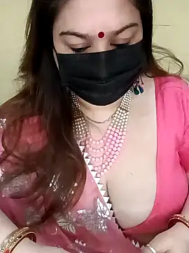 Snapshot of Rupaleesexy chatting on 12.06.24 Rupaleesexy online show from 12.06.24