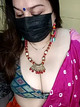 Snapshot of Rupaleesexy chatting on 12.09.24 Rupaleesexy online show from 12.09.24