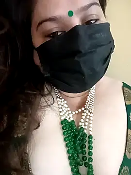 Snapshot of Rupaleesexy chatting on 02.12.25 Rupaleesexy online show from 02.12.25