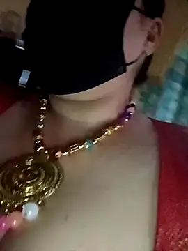 Snapshot of Rupaleesexy chatting on 02.16.25 Rupaleesexy online show from 02.16.25