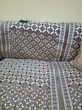 Snapshot of Rupaleesexy chatting on 10.22.25 Rupaleesexy online show from 10.22.25