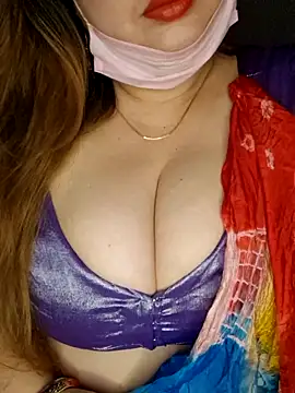 Rupaleesexy online show from 04.14.26