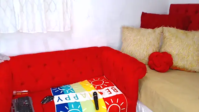 SEXYCARLITA09 online show from 04.10.26