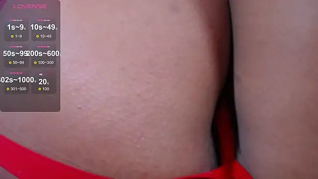 Snapshot of michel_cardona chatting on 02.19.25 michel cardona online show from 02.19.25