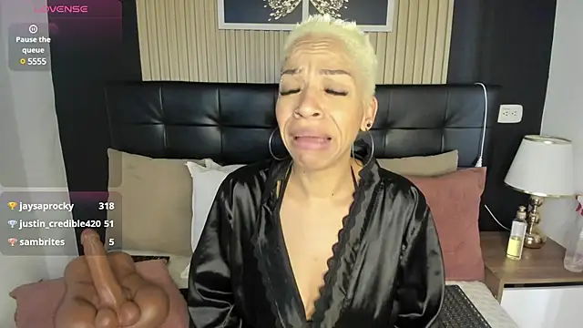 summer night  online show from 02.26.25