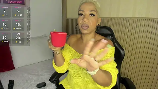 summer night  online show from 09.12.25