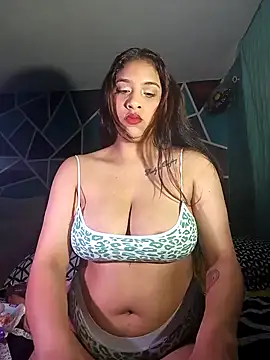 Susan-Rumie online show from 12.16.24