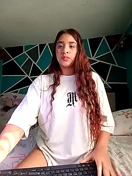 Susan-Rumie online show from 01.23.25