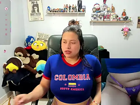 sammy cute333 online show from 06.24.26