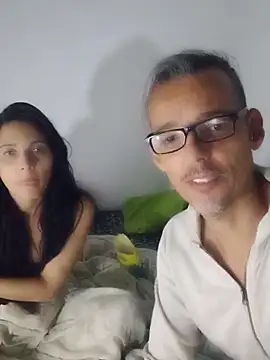 KarameloVzla online show from 12.20.25