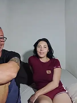 KarameloVzla online show from 06.20.26