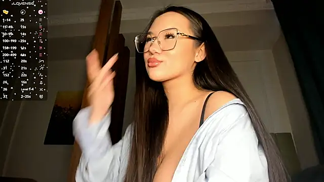 sally 009 online show from 03.24.26