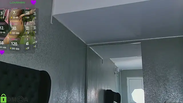 MashaReed  online show from 01.04.25