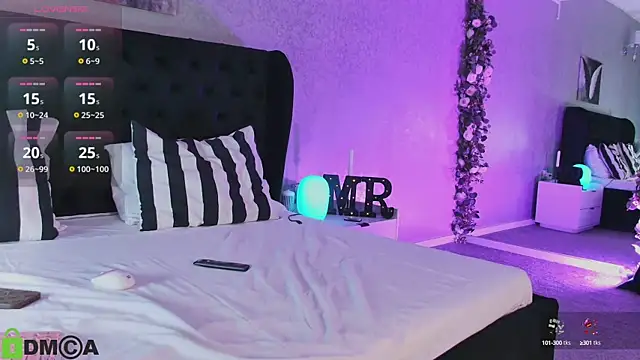 MashaReed  online show from 09.27.25