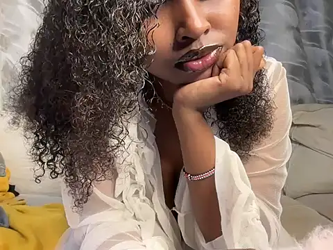 Chocolate queen2 online show from 03.05.26