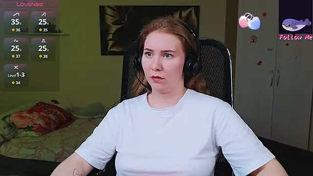 D0nna  online show from 09.26.25