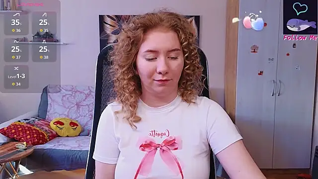 D0nna  online show from 10.02.25