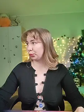 D0nna  online show from 01.07.26