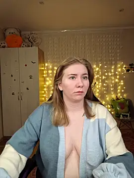 D0nna  online show from 03.06.26