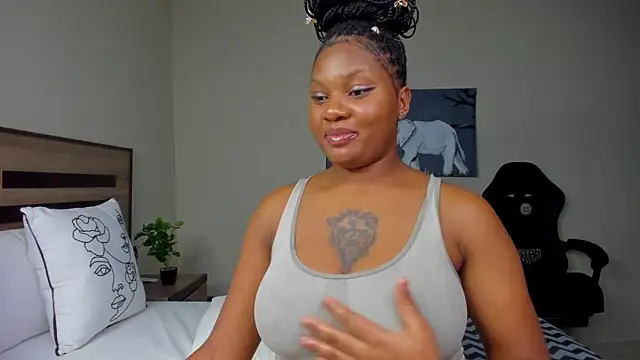 Renee-18 online show from 03.01.26