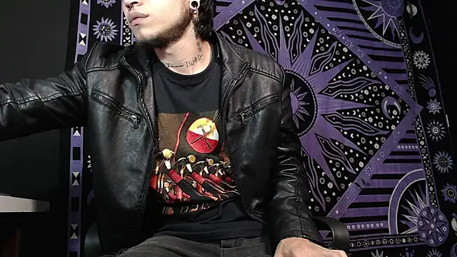 Dicaprioo  online show from 01.16.25