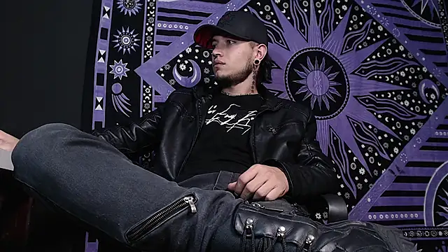 Dicaprioo  online show from 01.28.25