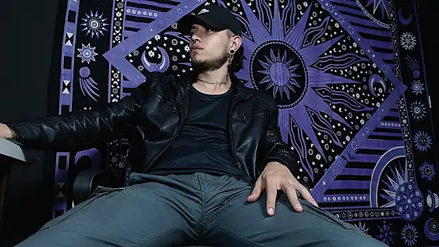 Dicaprioo  online show from 01.29.25