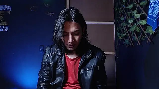 Dicaprioo  online show from 11.04.25