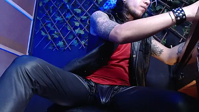 Dicaprioo  online show from 11.20.25