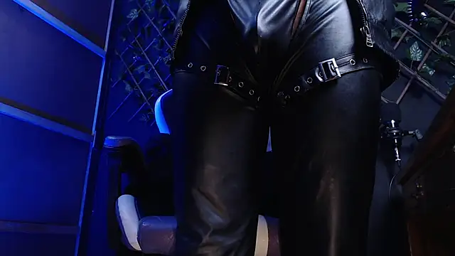 Dicaprioo  online show from 01.07.26