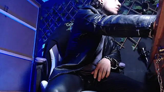 Dicaprioo  online show from 01.13.26