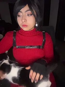  Gothiccbitch  online show from 01.15.26