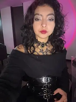  Gothiccbitch  online show from 04.20.26