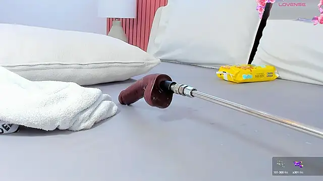 kristal blond online show from 01.11.25